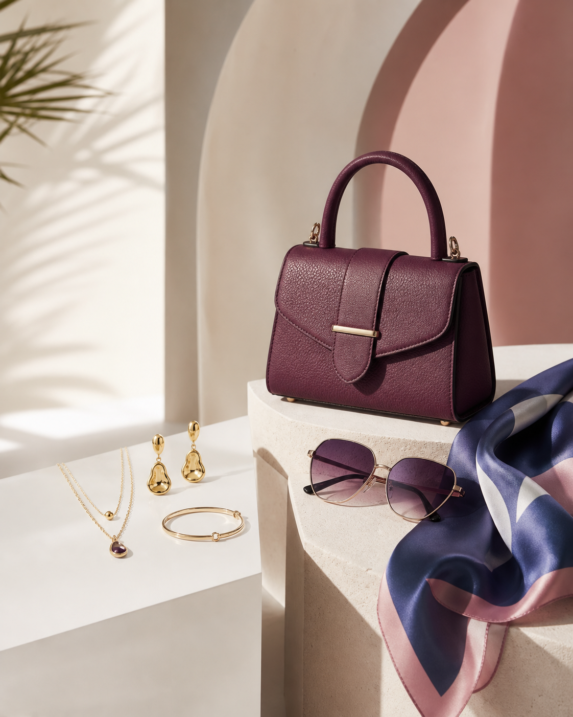 Accessories category