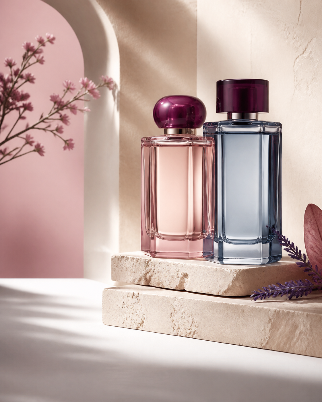 Perfumes category